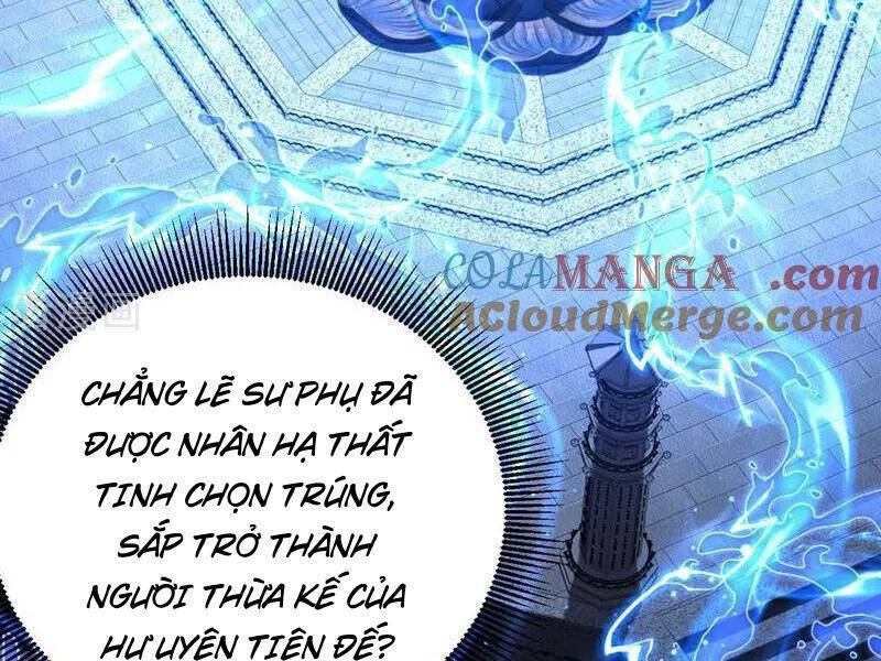 Đệ Tử Tu Luyện Còn Ta Thì Lười Biếng Chap 77 - Next Chap 78