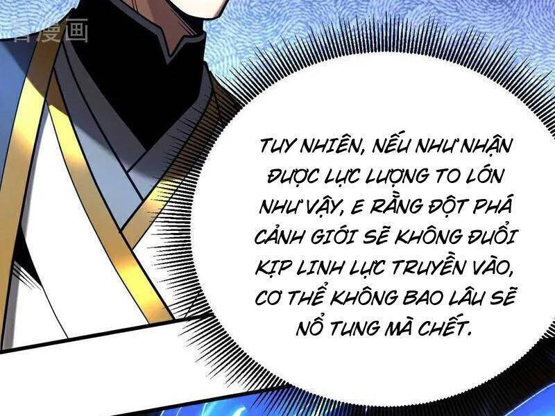 Đệ Tử Tu Luyện Còn Ta Thì Lười Biếng Chap 77 - Next Chap 78