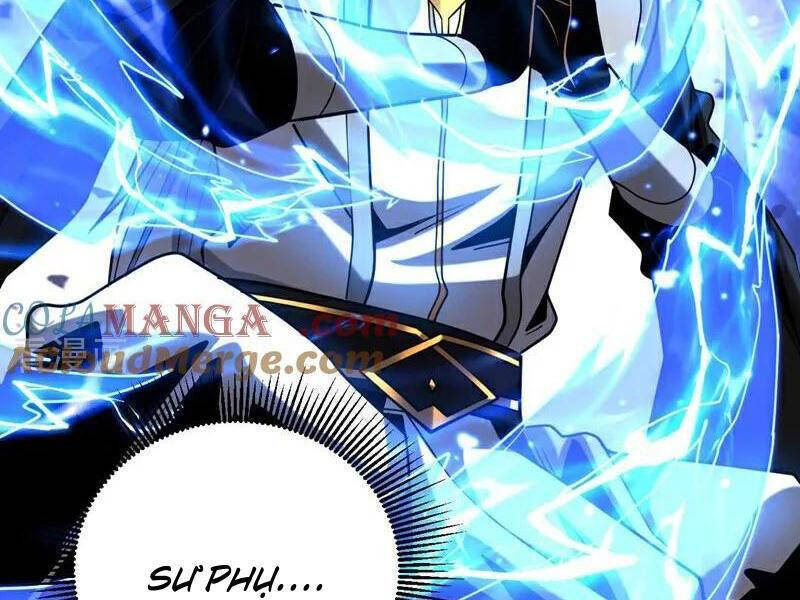 Đệ Tử Tu Luyện Còn Ta Thì Lười Biếng Chap 77 - Next Chap 78