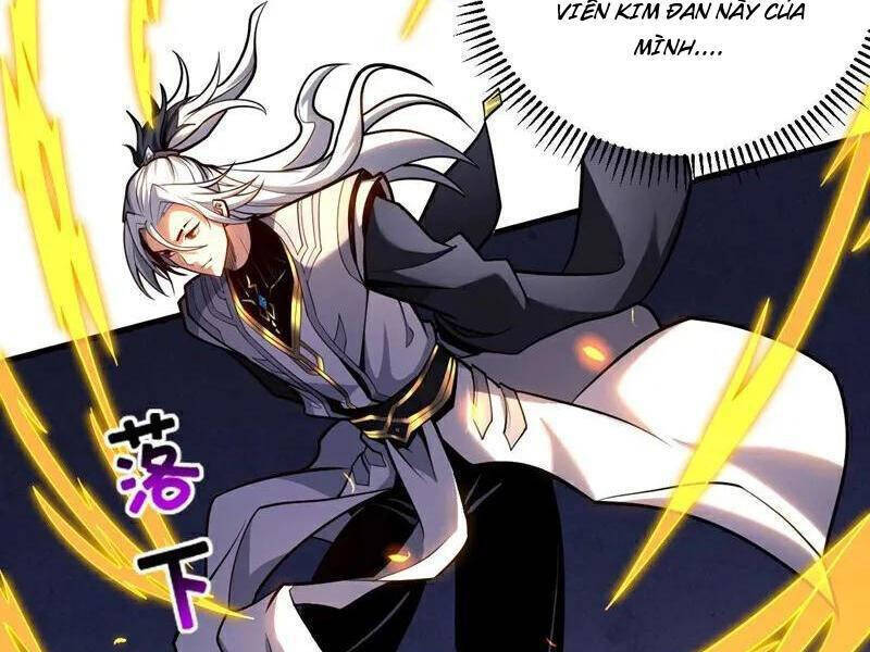 Đệ Tử Tu Luyện Còn Ta Thì Lười Biếng Chap 77 - Next Chap 78