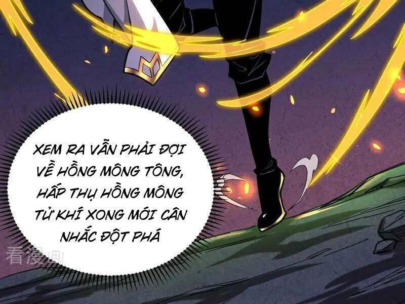 Đệ Tử Tu Luyện Còn Ta Thì Lười Biếng Chap 77 - Next Chap 78