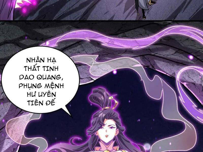 Đệ Tử Tu Luyện Còn Ta Thì Lười Biếng Chap 77 - Next Chap 78