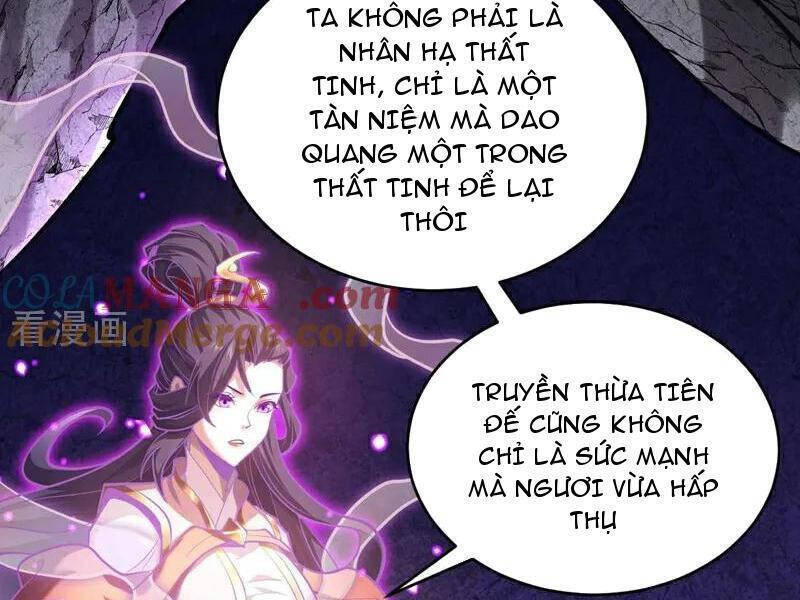 Đệ Tử Tu Luyện Còn Ta Thì Lười Biếng Chap 77 - Next Chap 78