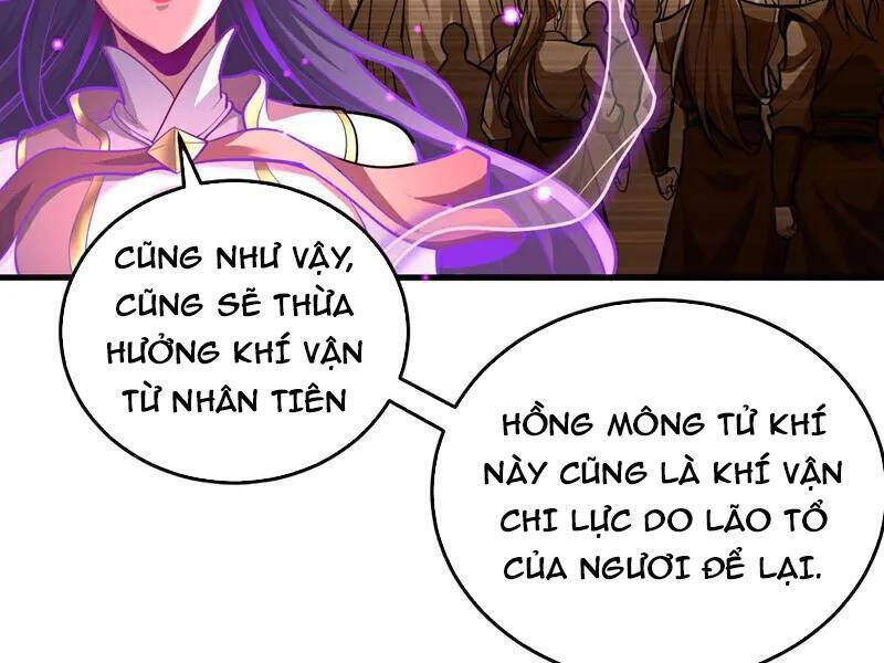 Đệ Tử Tu Luyện Còn Ta Thì Lười Biếng Chap 77 - Next Chap 78