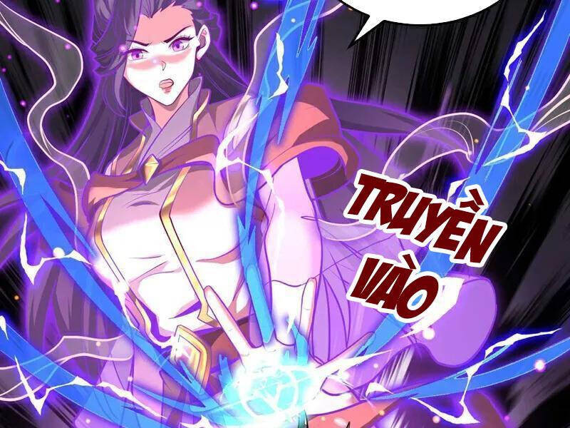 Đệ Tử Tu Luyện Còn Ta Thì Lười Biếng Chap 77 - Next Chap 78