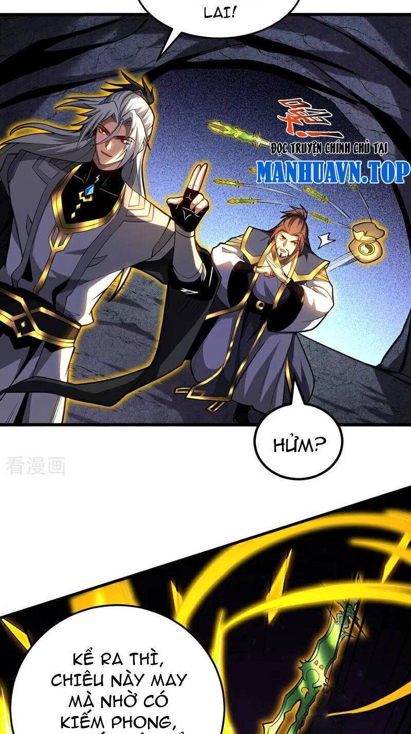 Đệ Tử Tu Luyện Còn Ta Thì Lười Biếng Chap 78 - Next Chap 79