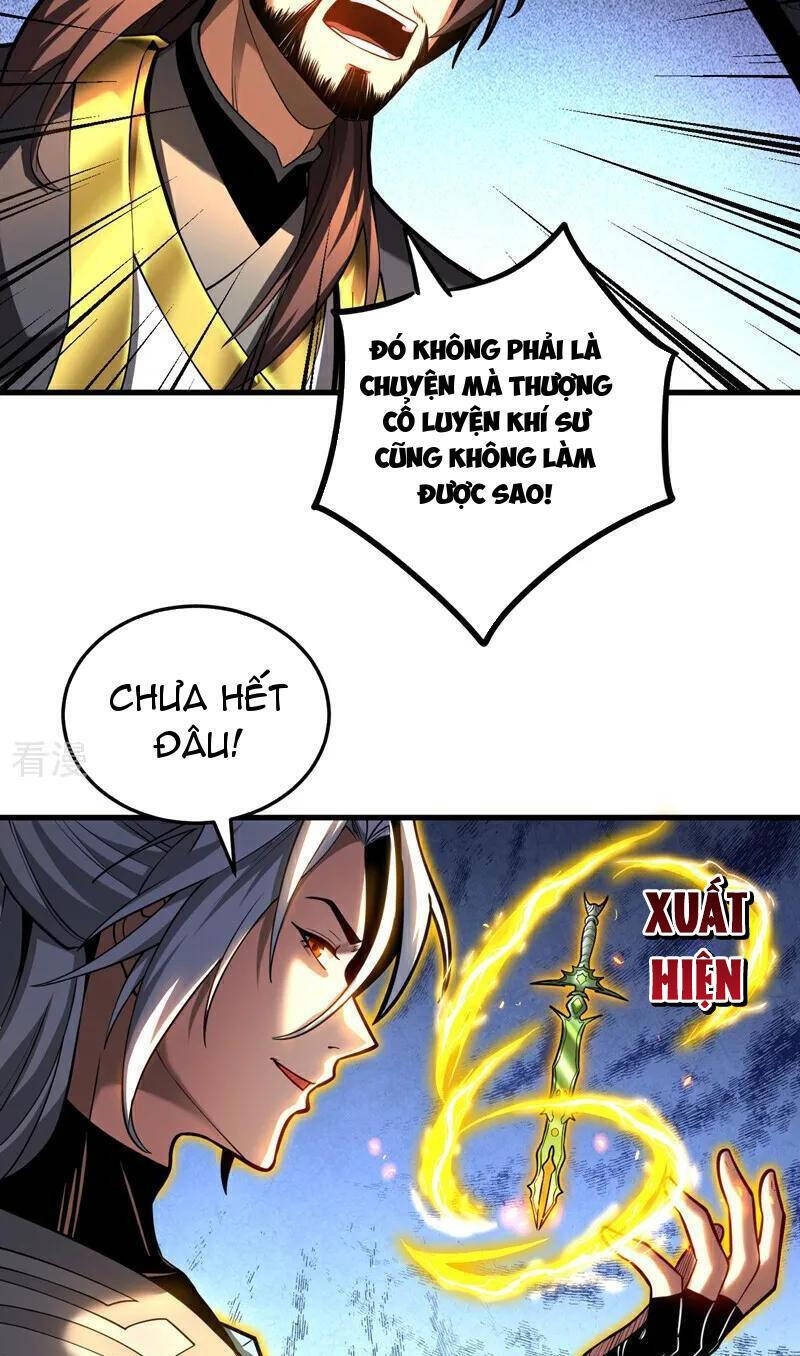 Đệ Tử Tu Luyện Còn Ta Thì Lười Biếng Chap 78 - Next Chap 79