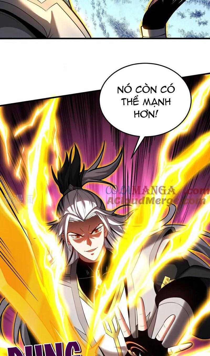 Đệ Tử Tu Luyện Còn Ta Thì Lười Biếng Chap 78 - Next Chap 79