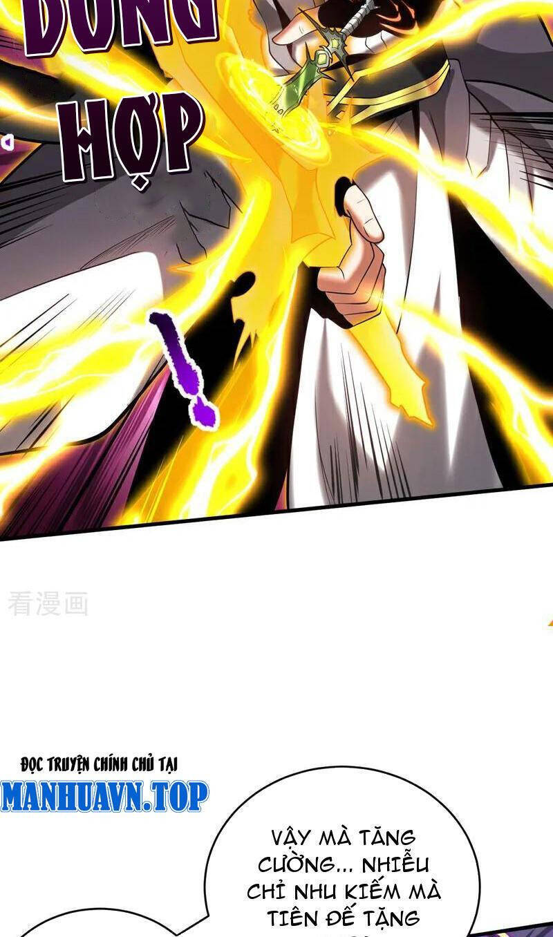 Đệ Tử Tu Luyện Còn Ta Thì Lười Biếng Chap 78 - Next Chap 79