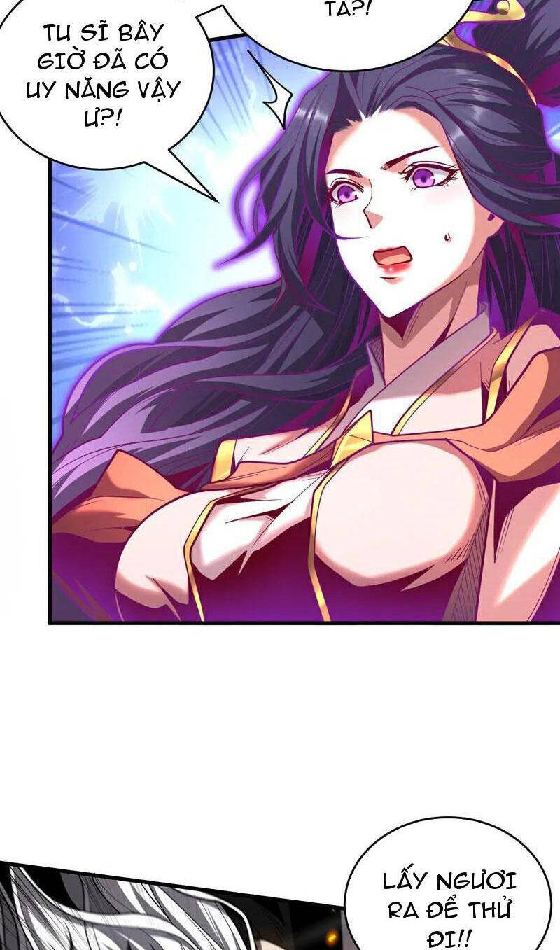 Đệ Tử Tu Luyện Còn Ta Thì Lười Biếng Chap 78 - Next Chap 79