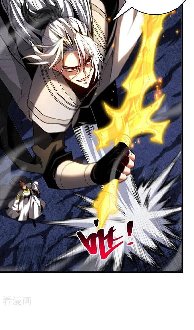 Đệ Tử Tu Luyện Còn Ta Thì Lười Biếng Chap 78 - Next Chap 79