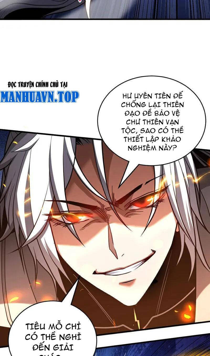 Đệ Tử Tu Luyện Còn Ta Thì Lười Biếng Chap 78 - Next Chap 79