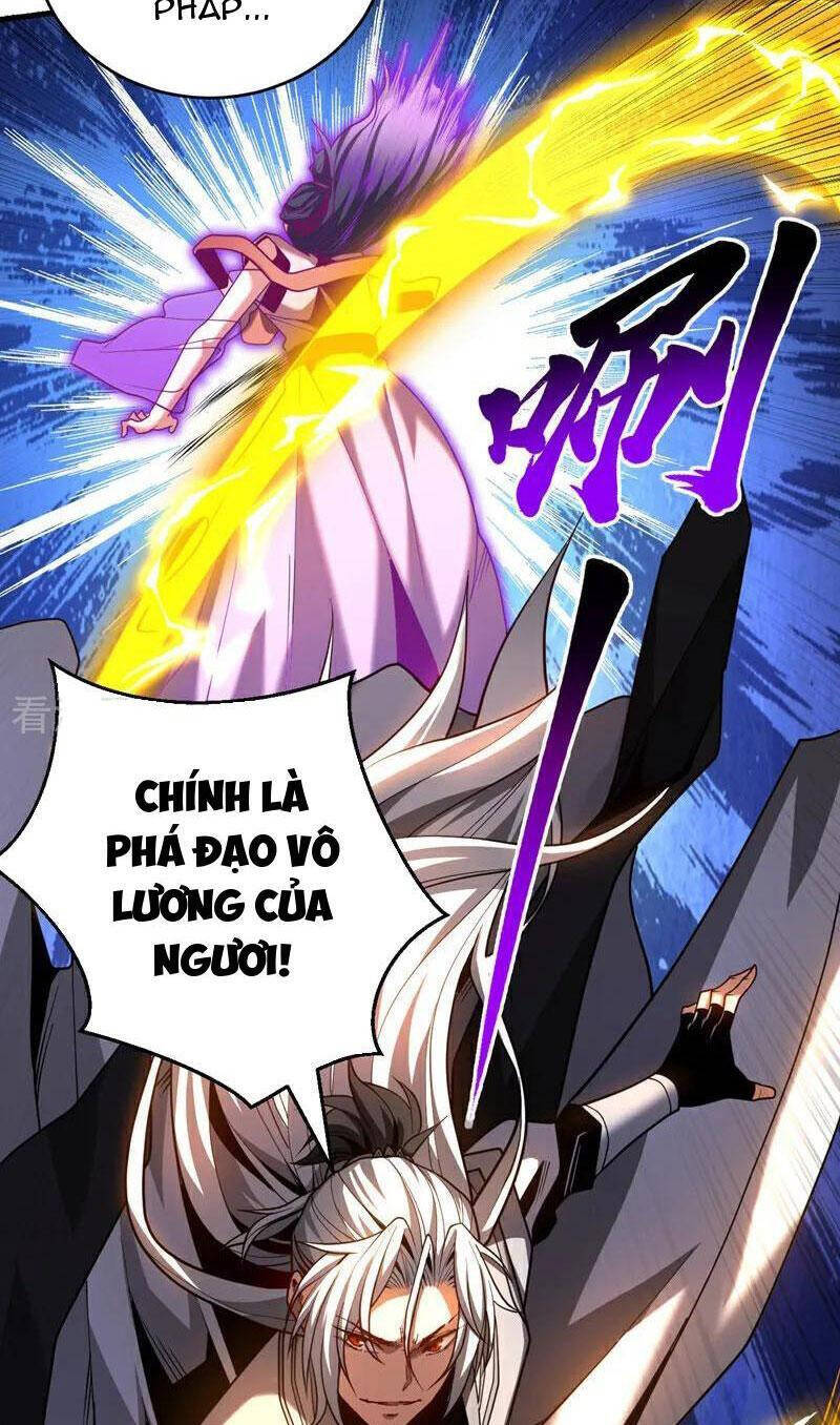 Đệ Tử Tu Luyện Còn Ta Thì Lười Biếng Chap 78 - Next Chap 79