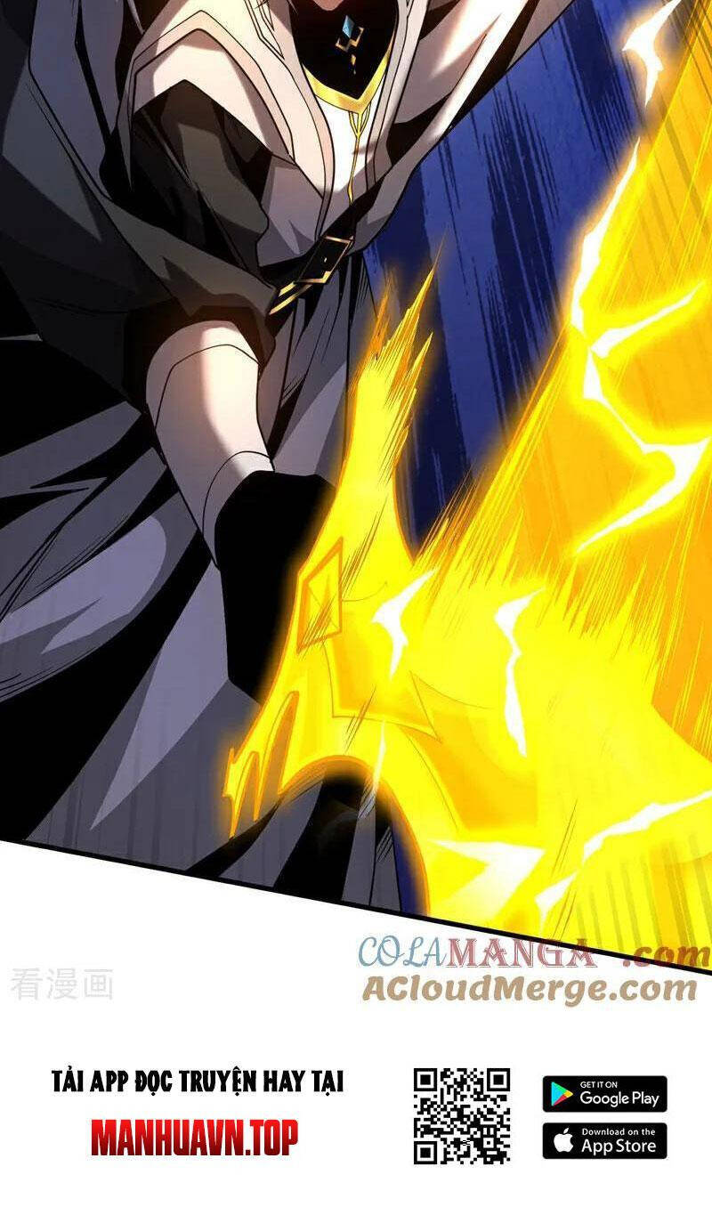 Đệ Tử Tu Luyện Còn Ta Thì Lười Biếng Chap 78 - Next Chap 79