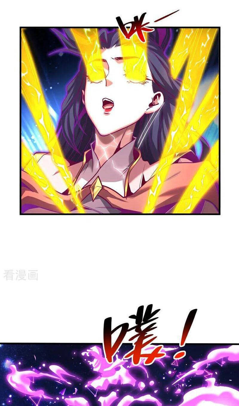 Đệ Tử Tu Luyện Còn Ta Thì Lười Biếng Chap 78 - Next Chap 79