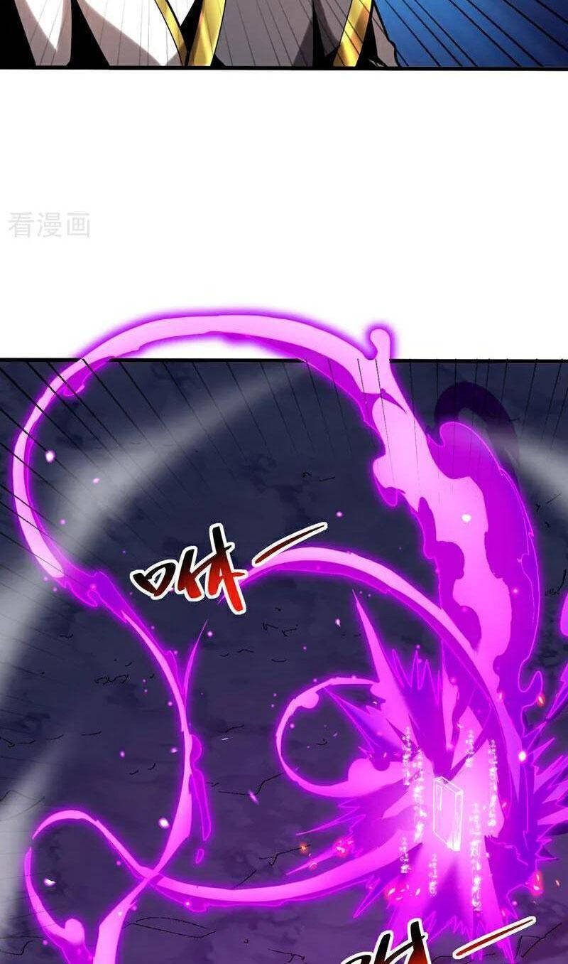 Đệ Tử Tu Luyện Còn Ta Thì Lười Biếng Chap 78 - Next Chap 79