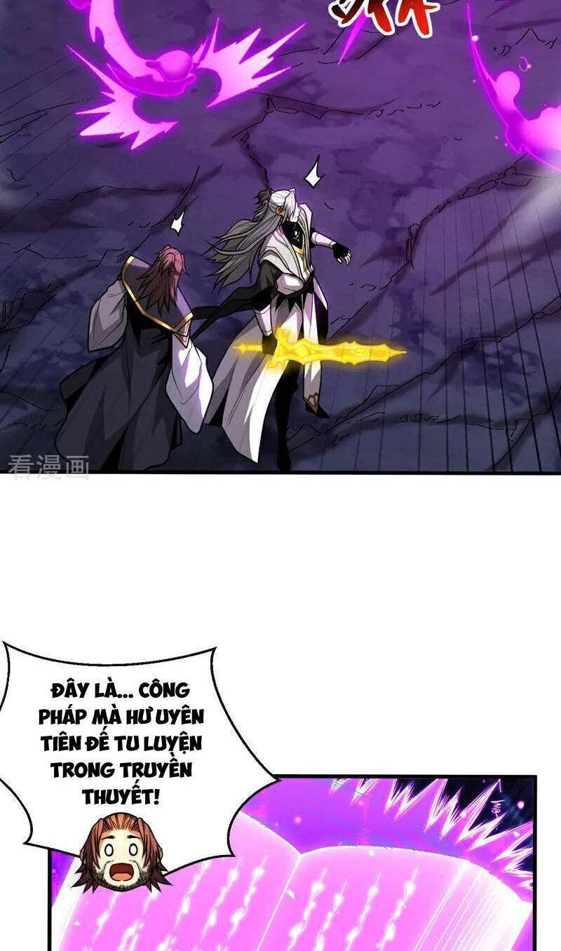 Đệ Tử Tu Luyện Còn Ta Thì Lười Biếng Chap 78 - Next Chap 79