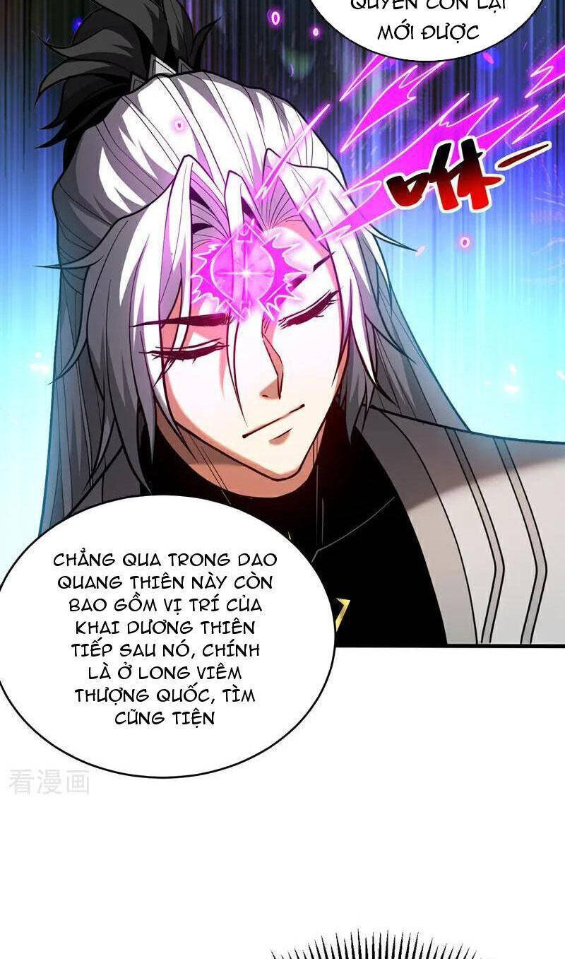 Đệ Tử Tu Luyện Còn Ta Thì Lười Biếng Chap 78 - Next Chap 79