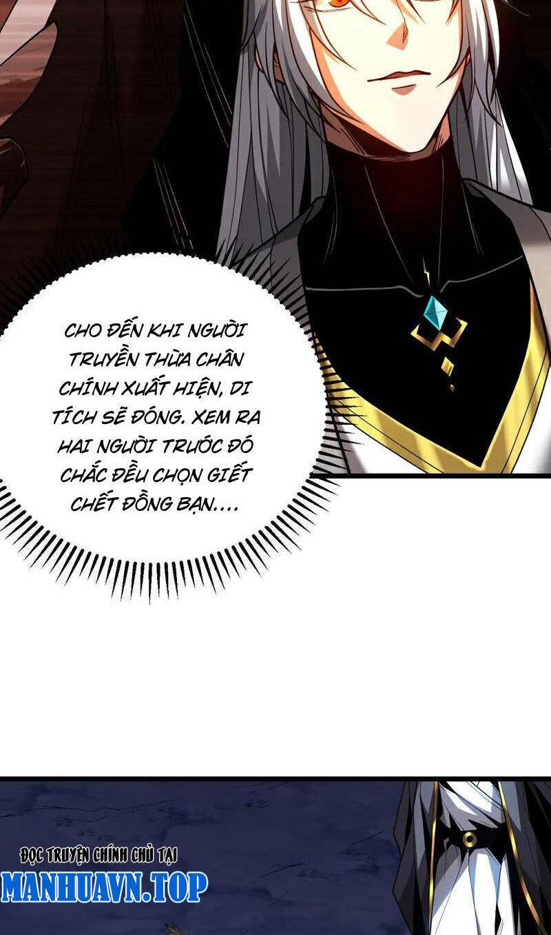 Đệ Tử Tu Luyện Còn Ta Thì Lười Biếng Chap 78 - Next Chap 79