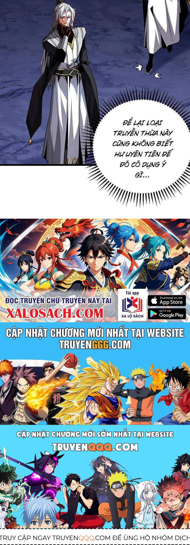 Đệ Tử Tu Luyện Còn Ta Thì Lười Biếng Chap 78 - Next Chap 79