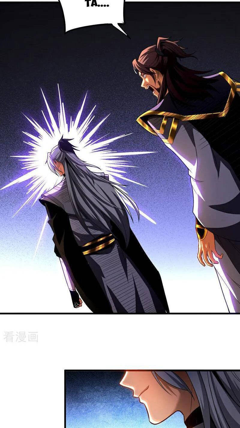 Đệ Tử Tu Luyện Còn Ta Thì Lười Biếng Chap 78 - Next Chap 79