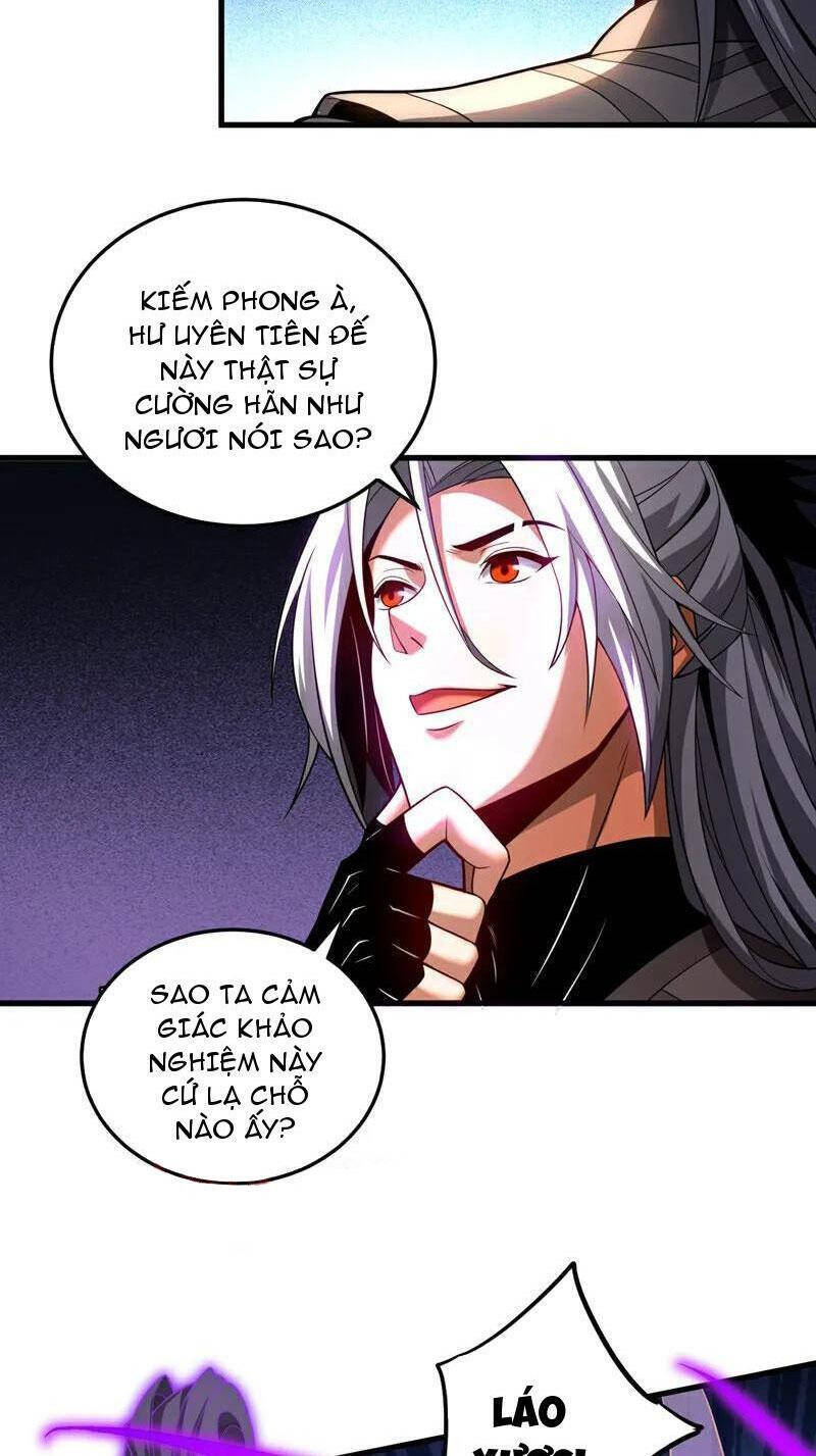 Đệ Tử Tu Luyện Còn Ta Thì Lười Biếng Chap 78 - Next Chap 79