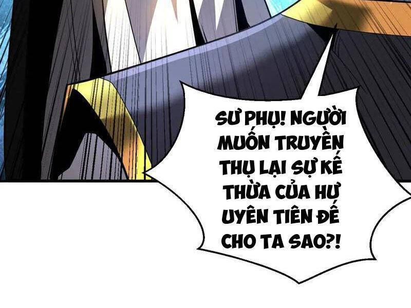 Đệ Tử Tu Luyện Còn Ta Thì Lười Biếng Chap 79 - Next Chap 80