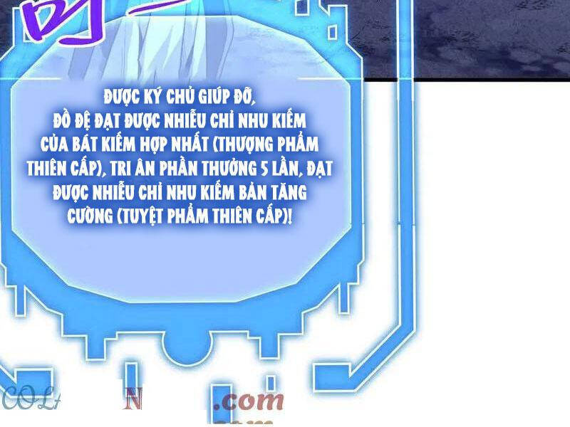 Đệ Tử Tu Luyện Còn Ta Thì Lười Biếng Chap 79 - Next Chap 80