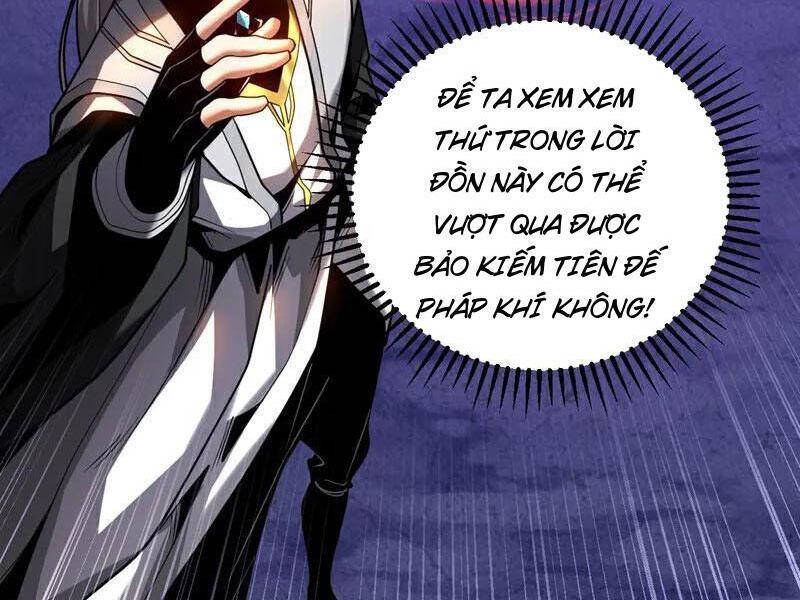 Đệ Tử Tu Luyện Còn Ta Thì Lười Biếng Chap 79 - Next Chap 80