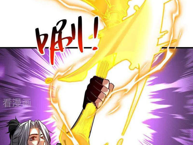 Đệ Tử Tu Luyện Còn Ta Thì Lười Biếng Chap 79 - Next Chap 80