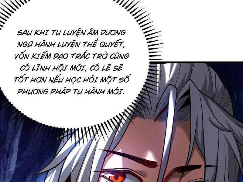 Đệ Tử Tu Luyện Còn Ta Thì Lười Biếng Chap 79 - Next Chap 80