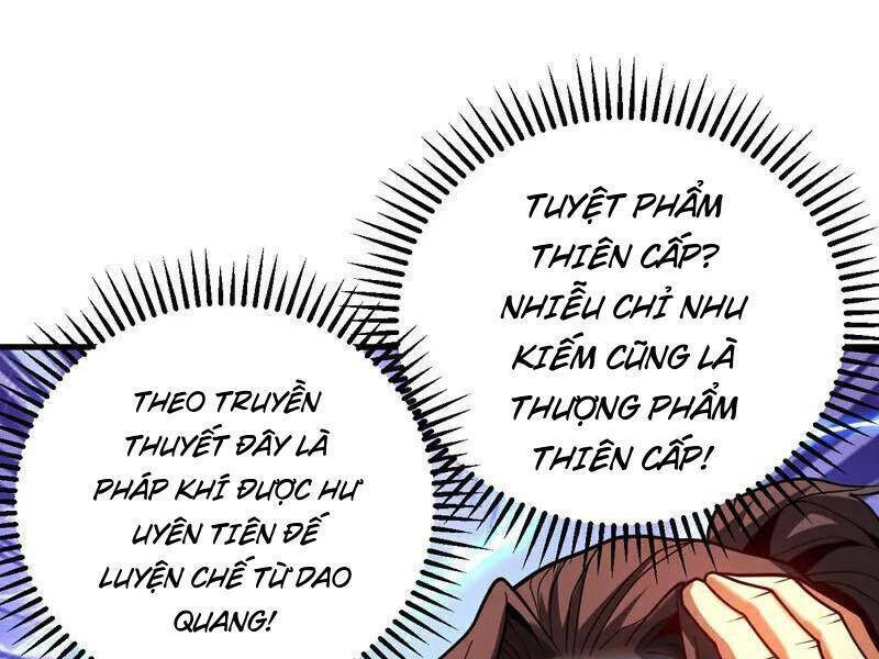 Đệ Tử Tu Luyện Còn Ta Thì Lười Biếng Chap 79 - Next Chap 80