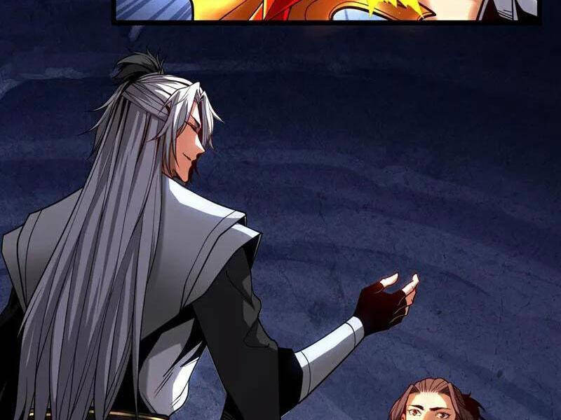 Đệ Tử Tu Luyện Còn Ta Thì Lười Biếng Chap 79 - Next Chap 80