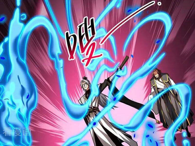 Đệ Tử Tu Luyện Còn Ta Thì Lười Biếng Chap 79 - Next Chap 80