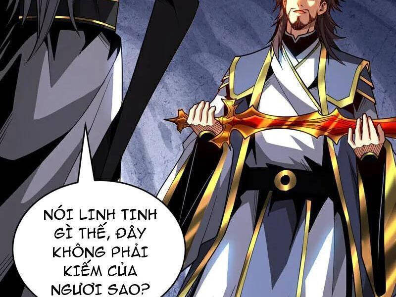 Đệ Tử Tu Luyện Còn Ta Thì Lười Biếng Chap 79 - Next Chap 80