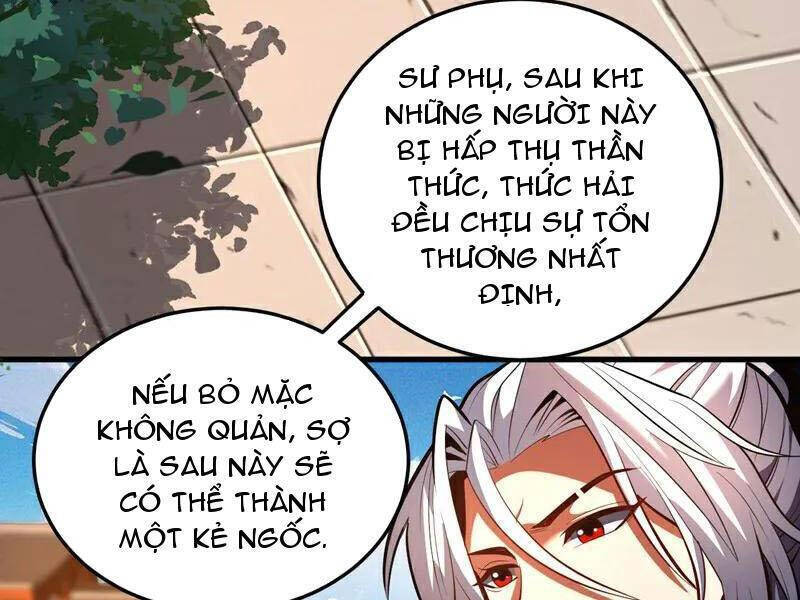 Đệ Tử Tu Luyện Còn Ta Thì Lười Biếng Chap 79 - Next Chap 80