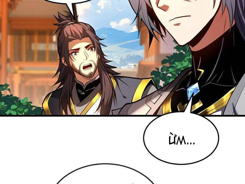 Đệ Tử Tu Luyện Còn Ta Thì Lười Biếng Chap 79 - Next Chap 80