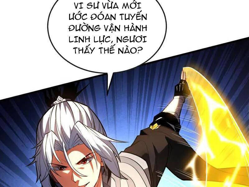 Đệ Tử Tu Luyện Còn Ta Thì Lười Biếng Chap 79 - Next Chap 80