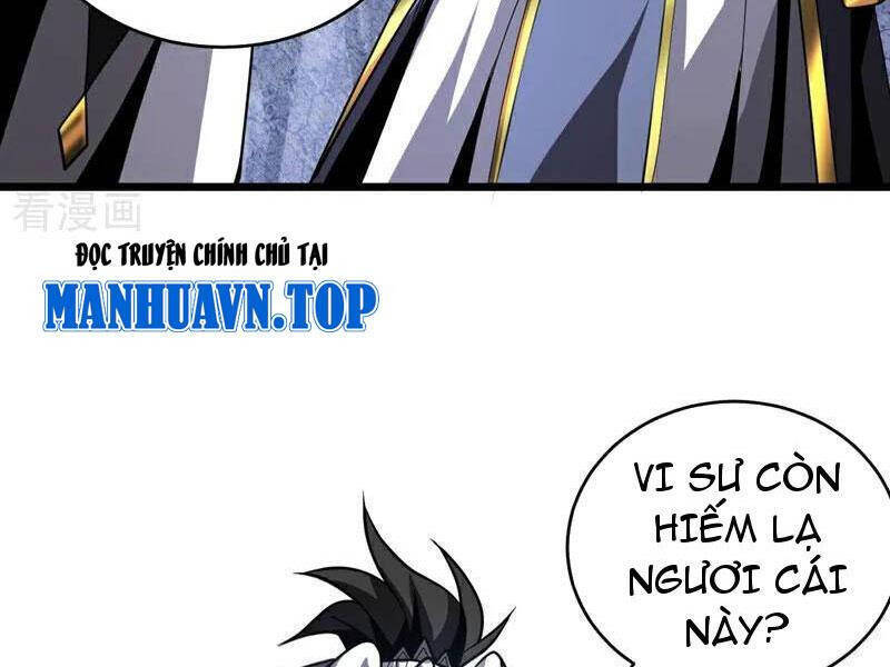 Đệ Tử Tu Luyện Còn Ta Thì Lười Biếng Chap 79 - Next Chap 80