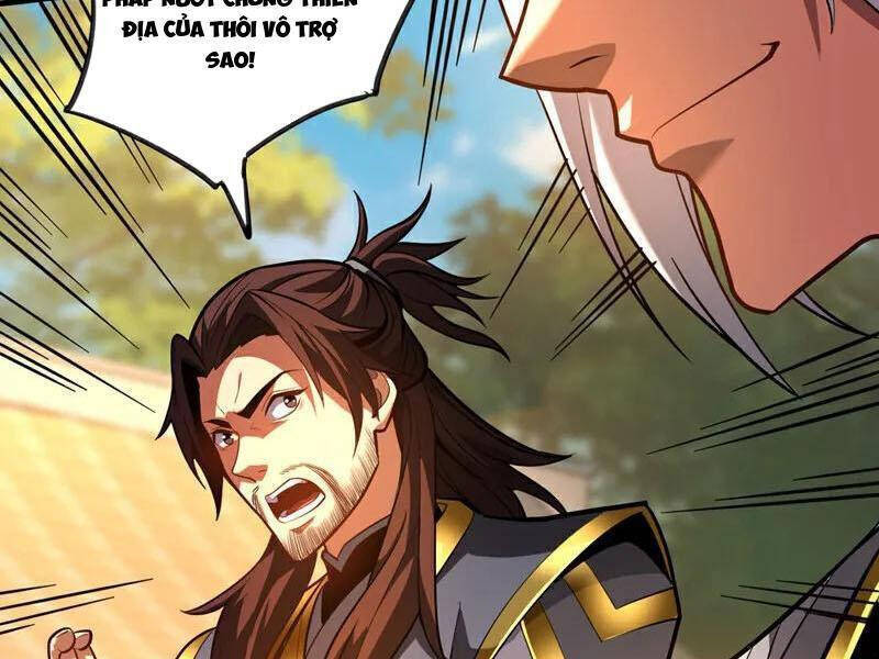 Đệ Tử Tu Luyện Còn Ta Thì Lười Biếng Chap 79 - Next Chap 80