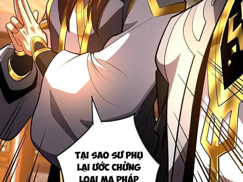 Đệ Tử Tu Luyện Còn Ta Thì Lười Biếng Chap 79 - Next Chap 80
