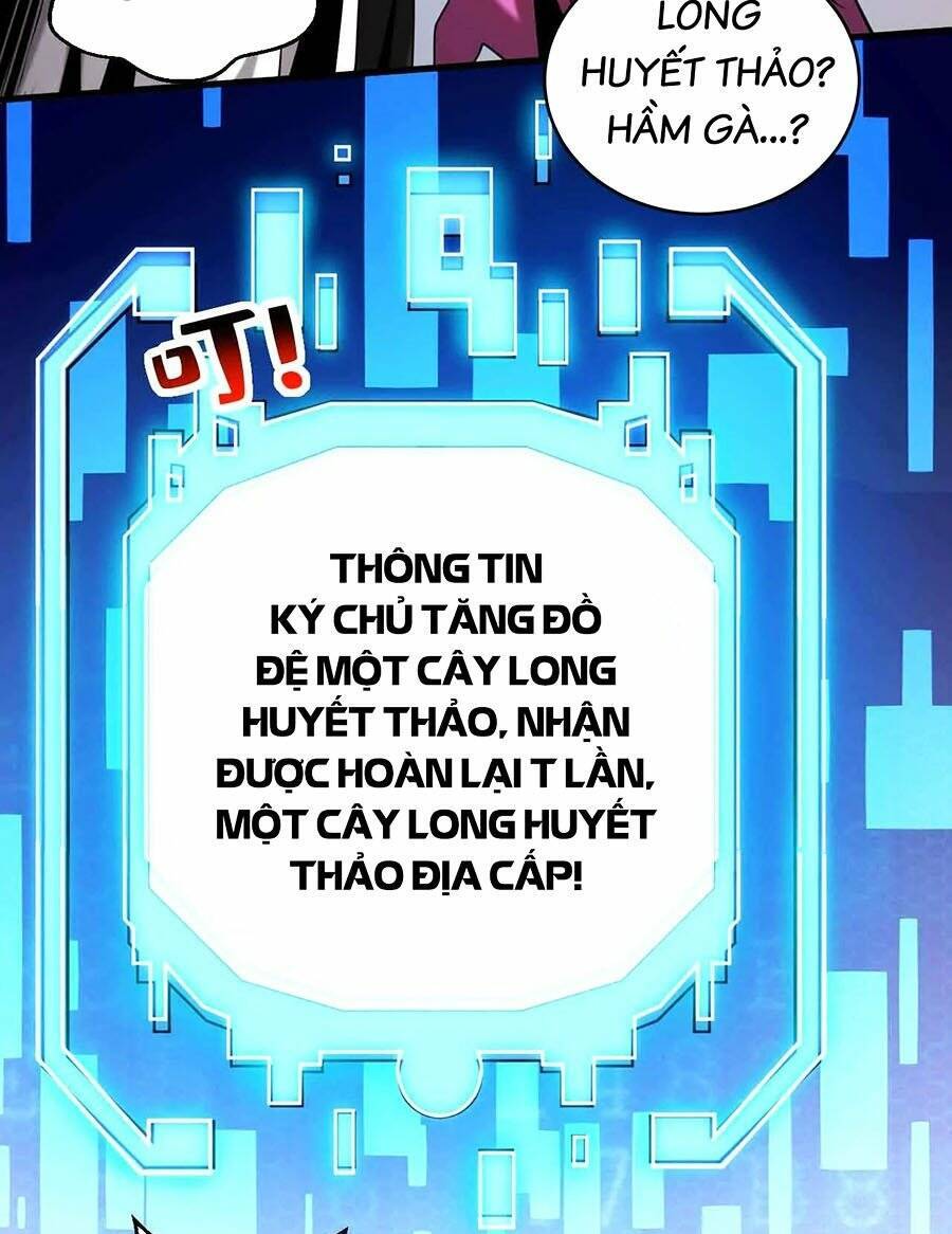 Đệ Tử Tu Luyện Còn Ta Thì Lười Biếng Chap 8 - Next Chap 9