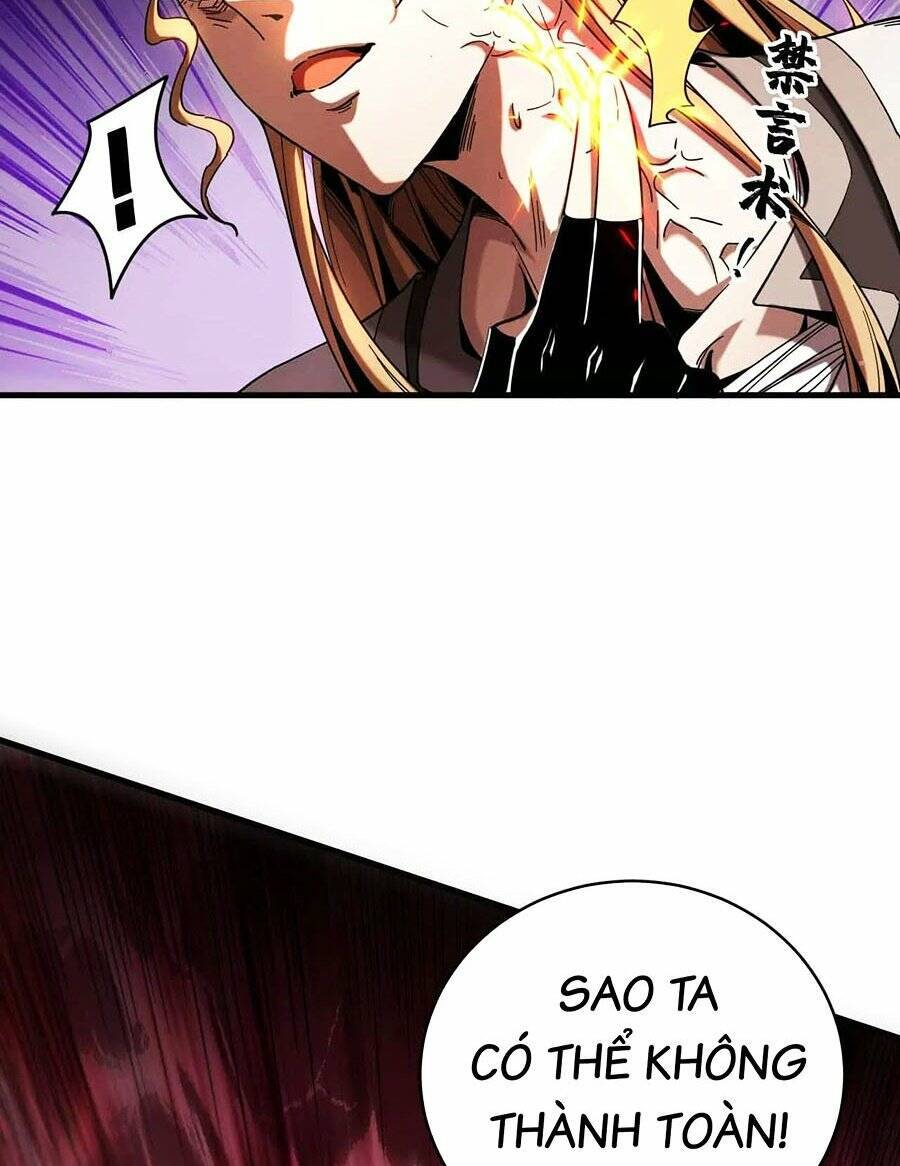 Đệ Tử Tu Luyện Còn Ta Thì Lười Biếng Chap 8 - Next Chap 9
