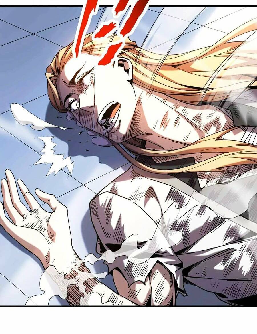 Đệ Tử Tu Luyện Còn Ta Thì Lười Biếng Chap 8 - Next Chap 9
