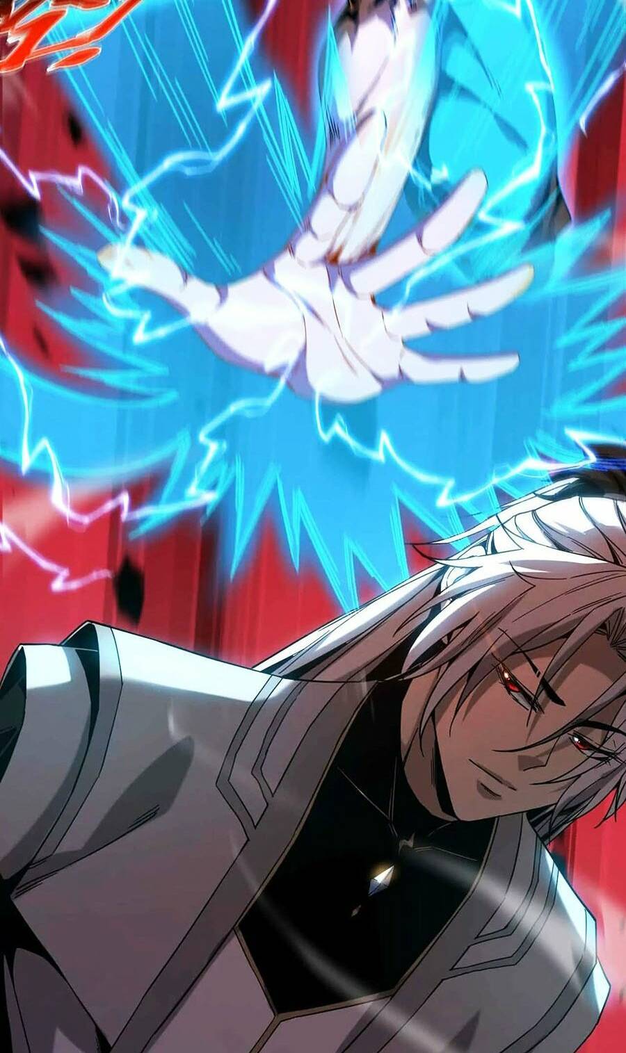 Đệ Tử Tu Luyện Còn Ta Thì Lười Biếng Chap 8 - Next Chap 9
