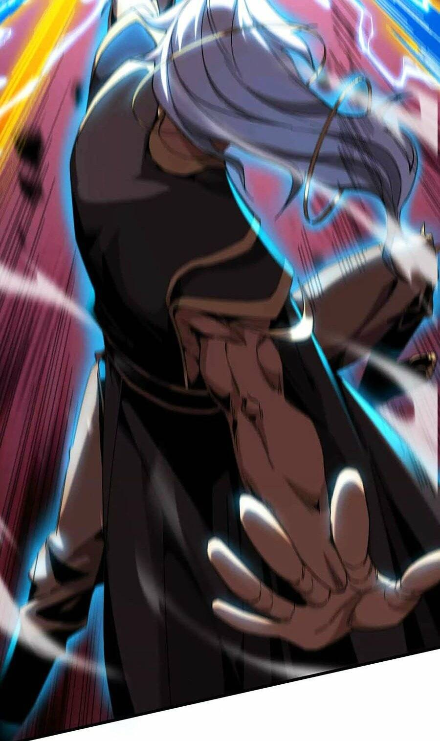 Đệ Tử Tu Luyện Còn Ta Thì Lười Biếng Chap 8 - Next Chap 9