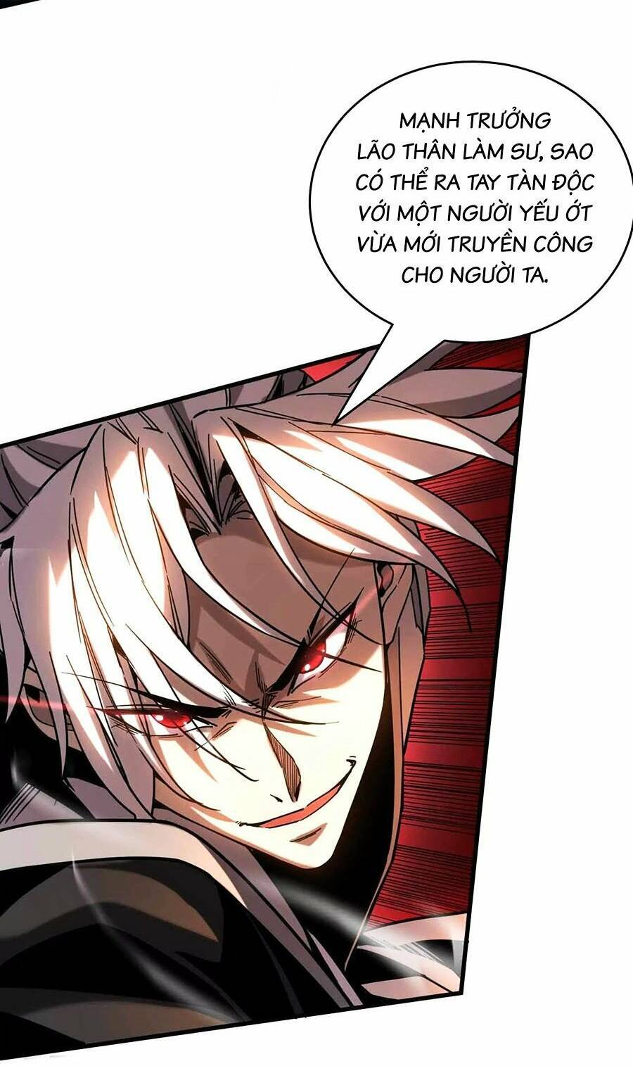 Đệ Tử Tu Luyện Còn Ta Thì Lười Biếng Chap 8 - Next Chap 9