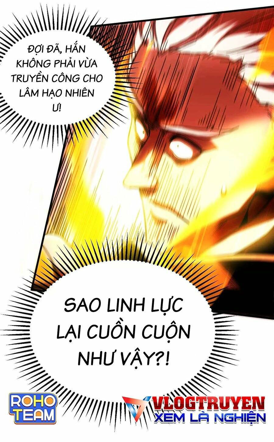 Đệ Tử Tu Luyện Còn Ta Thì Lười Biếng Chap 8 - Next Chap 9