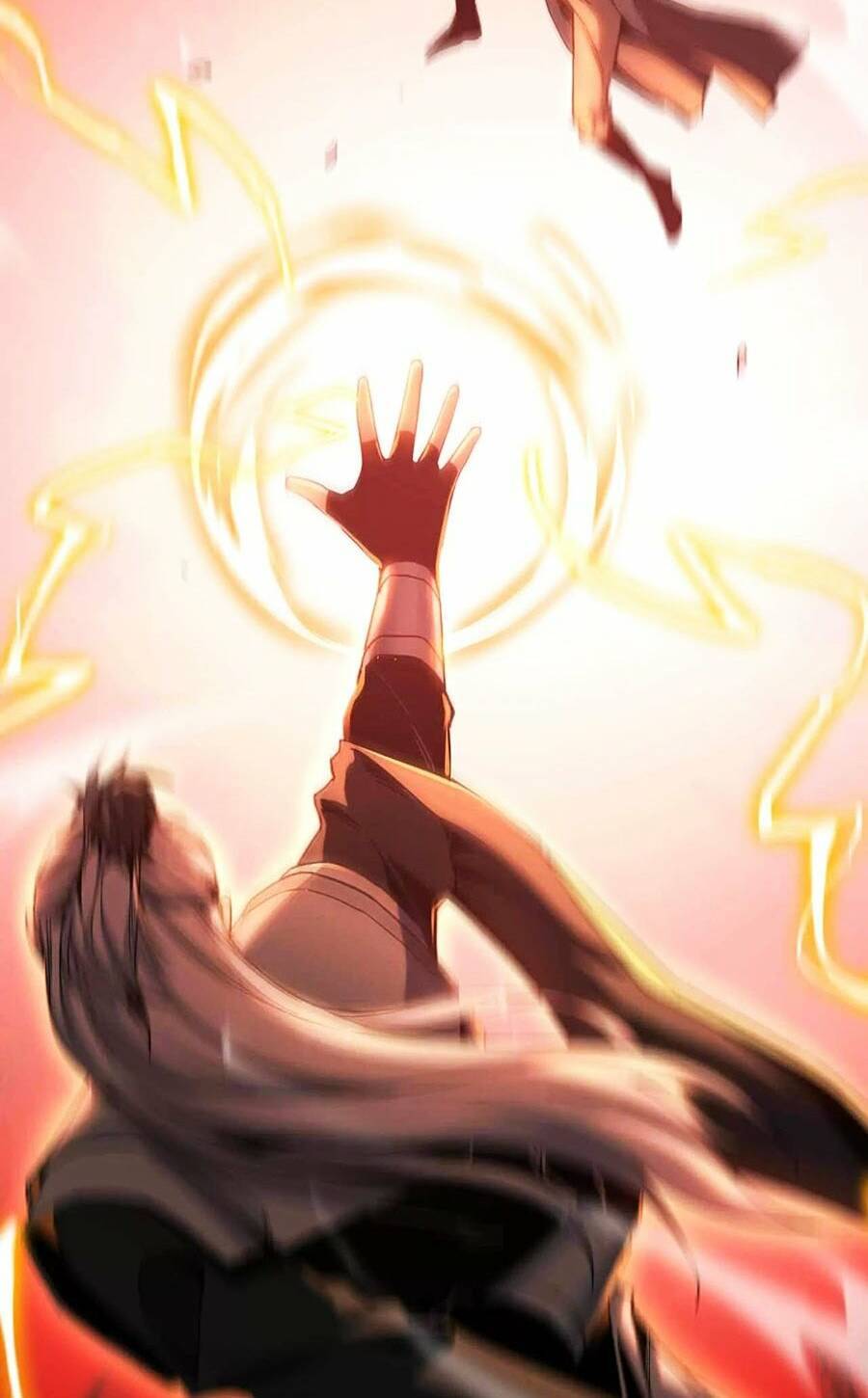 Đệ Tử Tu Luyện Còn Ta Thì Lười Biếng Chap 8 - Next Chap 9