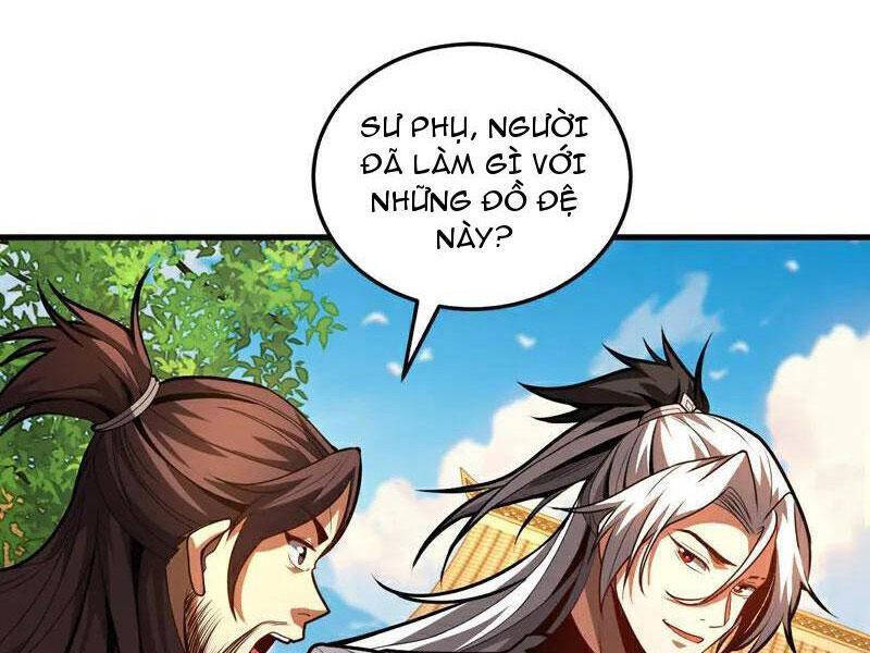 Đệ Tử Tu Luyện Còn Ta Thì Lười Biếng Chap 80 - Next Chap 81